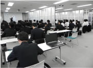 会社情報